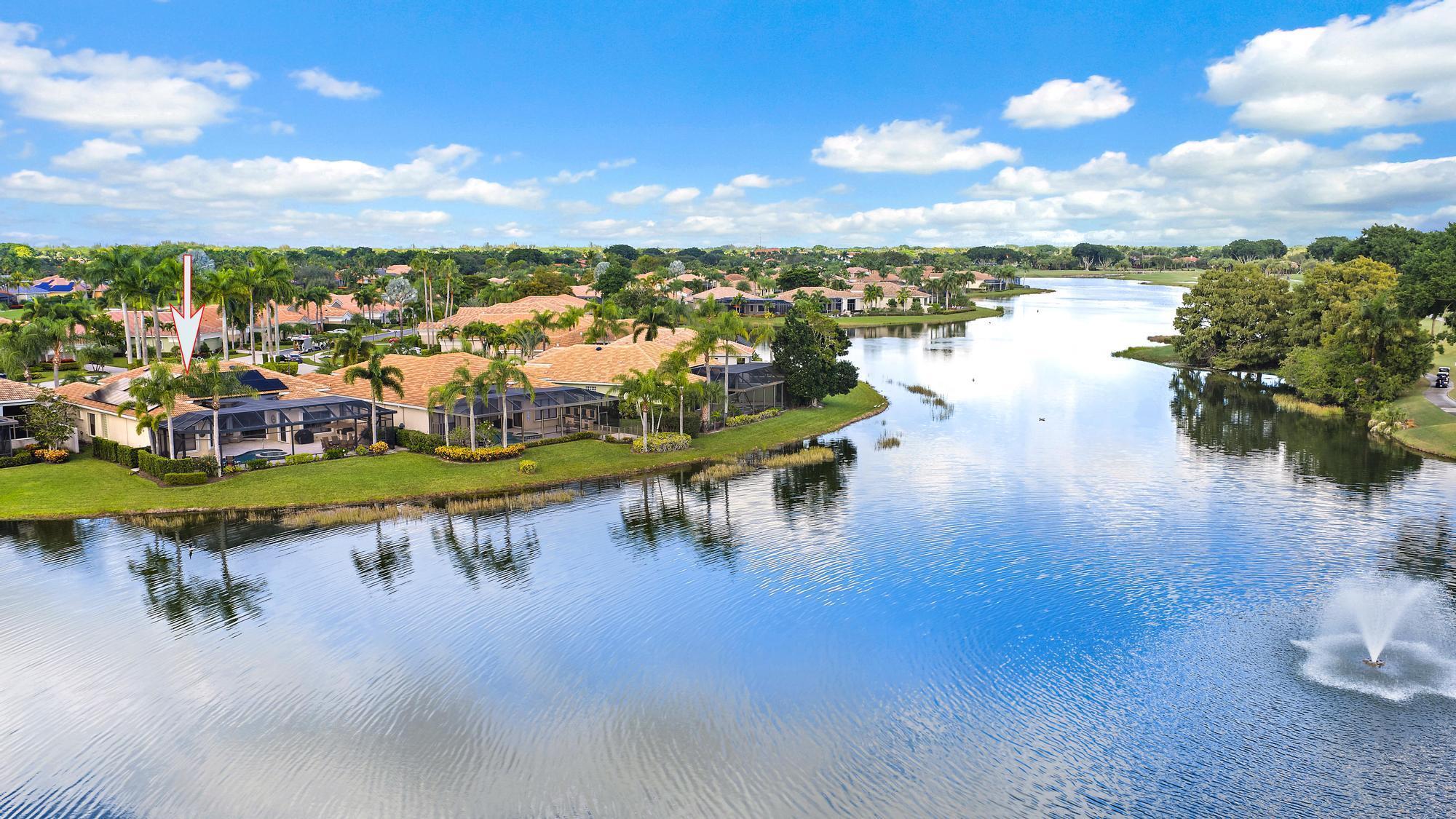 IBIS GOLF AND COUNTRY CLU - Residential