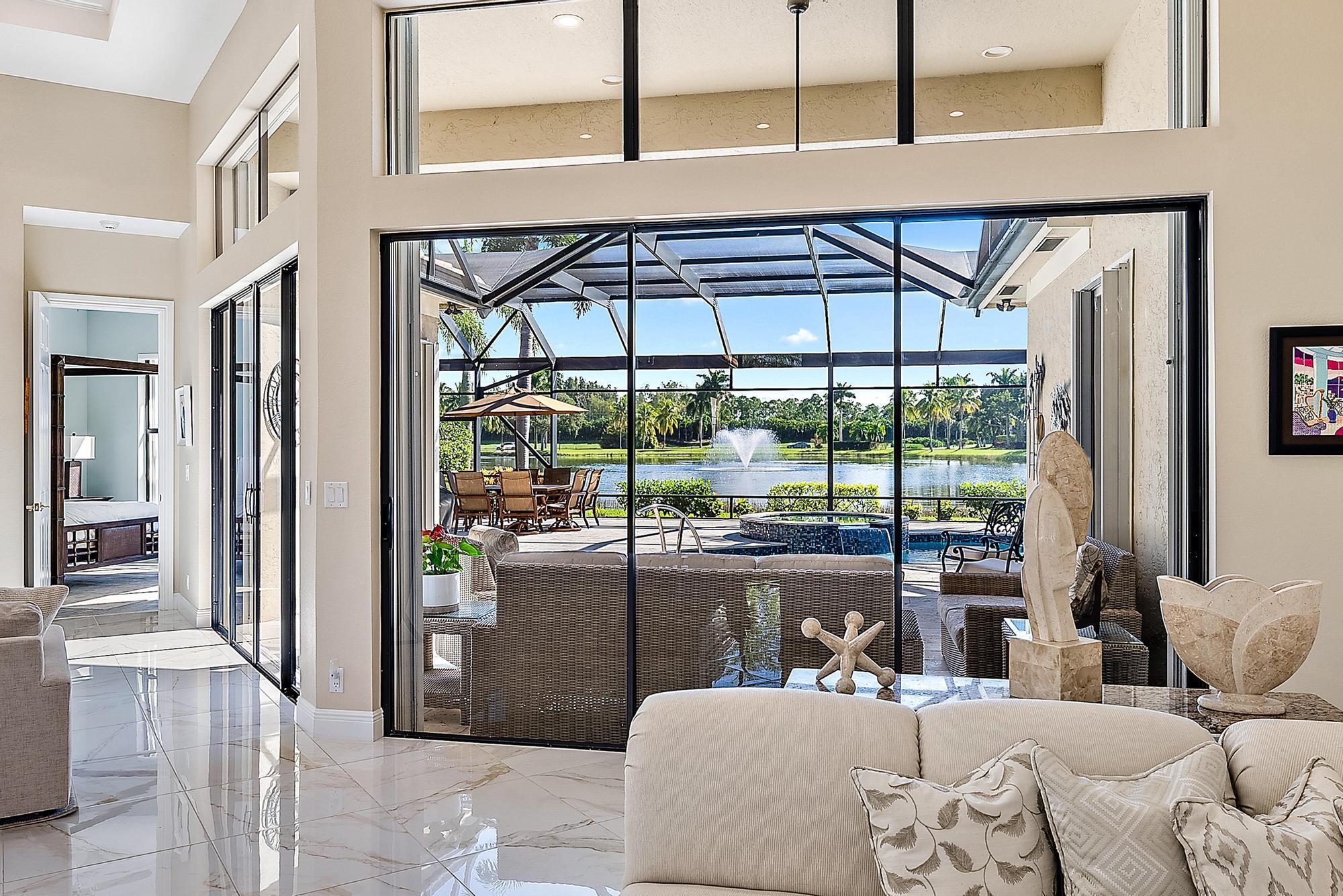 IBIS GOLF AND COUNTRY CLU - Residential