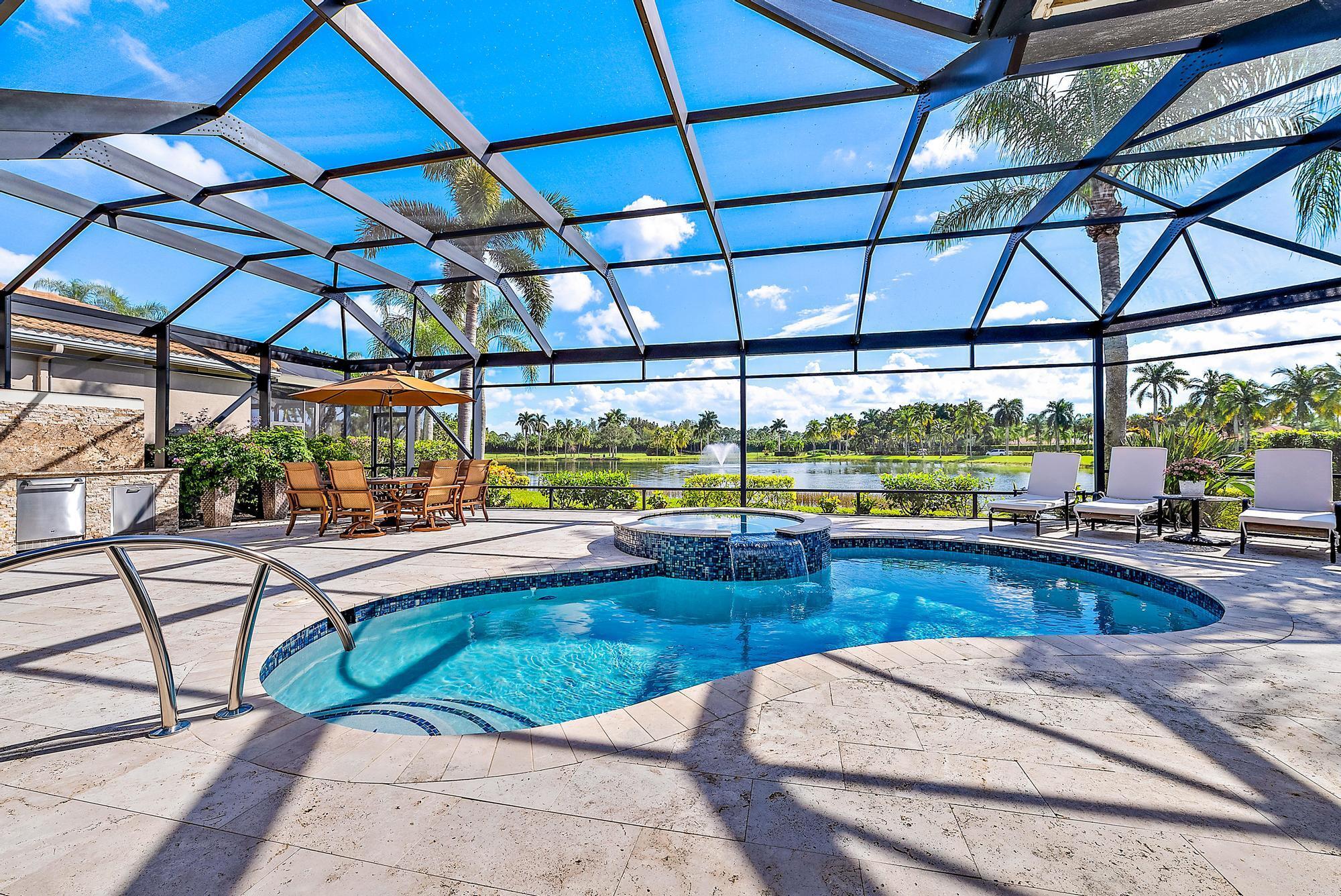 IBIS GOLF AND COUNTRY CLU - Residential