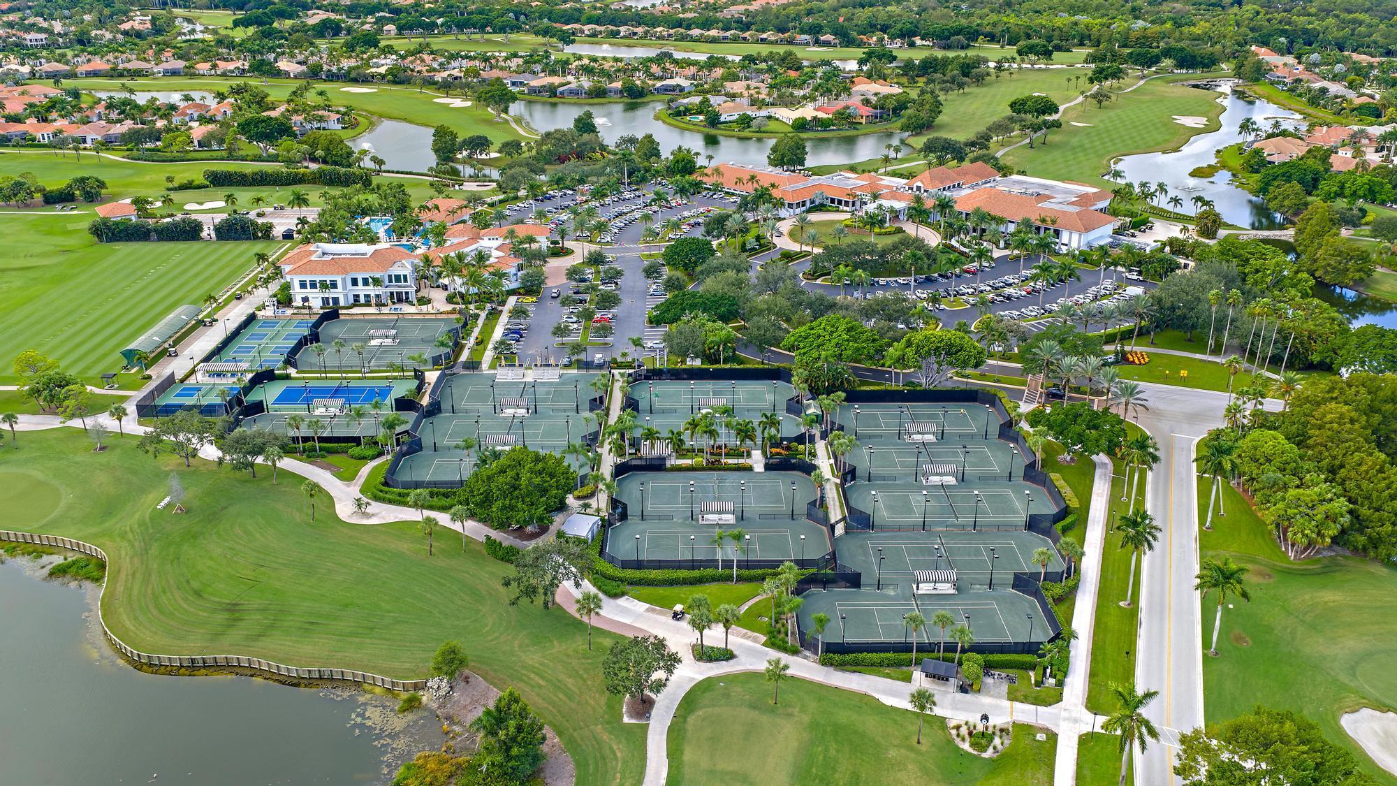 IBIS GOLF AND COUNTRY CLU - Residential