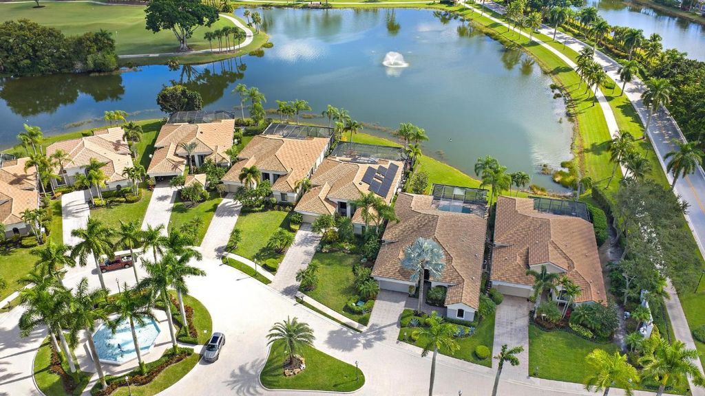 Photo of 7430 Blue Heron Way, West Palm Beach, FL 33412 (MLS # R11139647)
