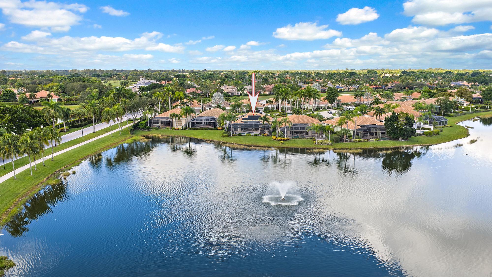 IBIS GOLF AND COUNTRY CLU - Residential