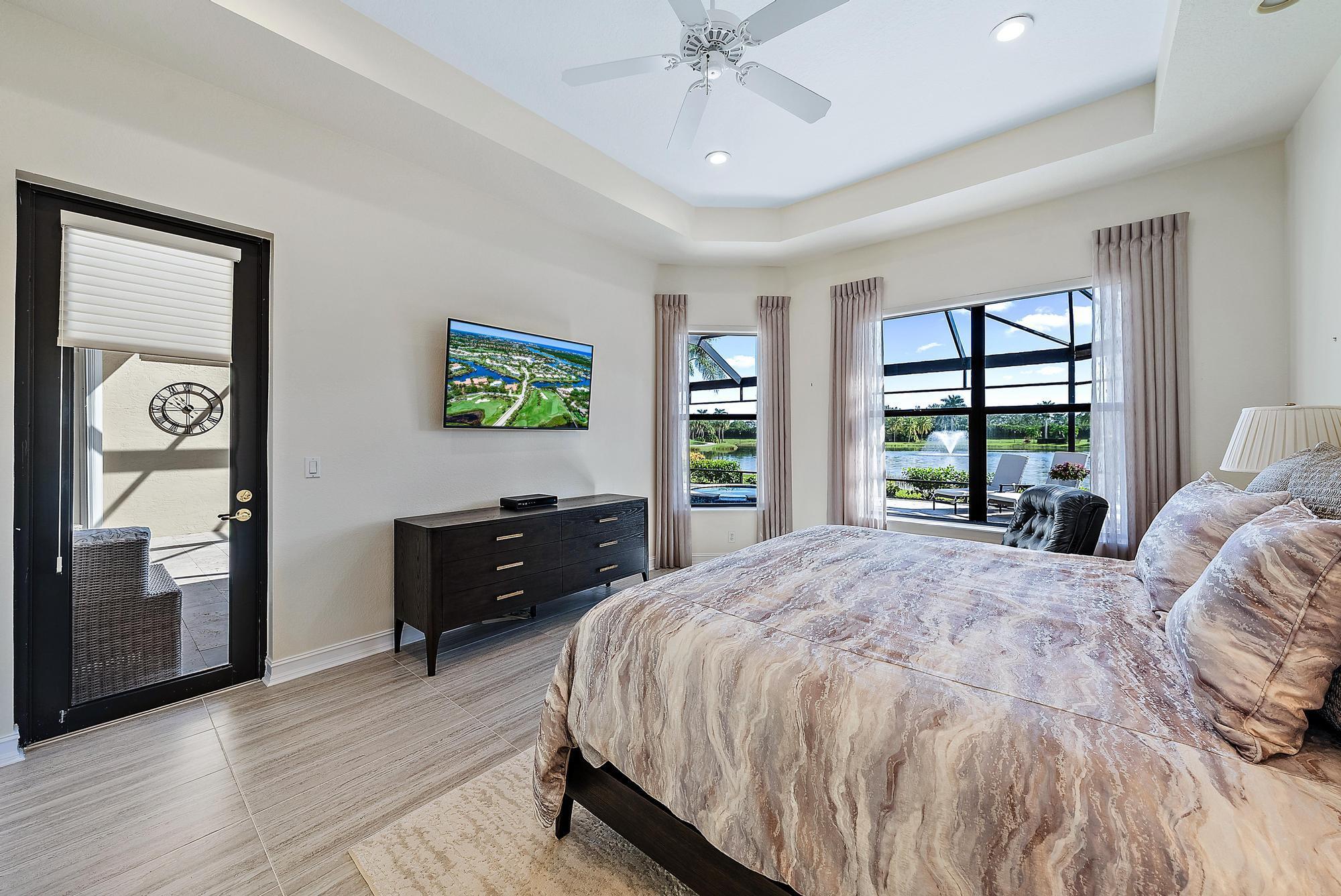 IBIS GOLF AND COUNTRY CLU - Residential