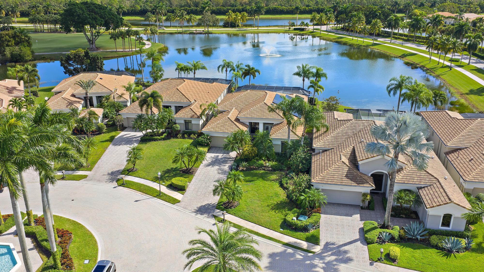 IBIS GOLF AND COUNTRY CLU - Residential