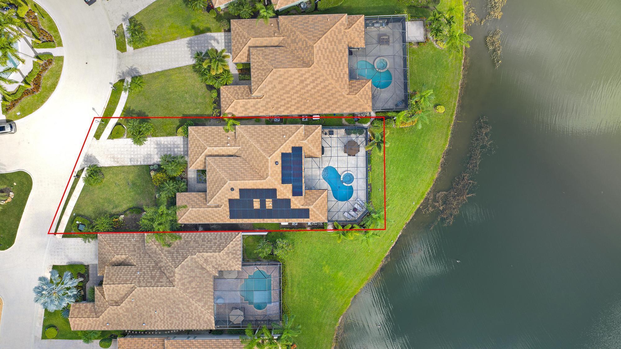 IBIS GOLF AND COUNTRY CLU - Residential