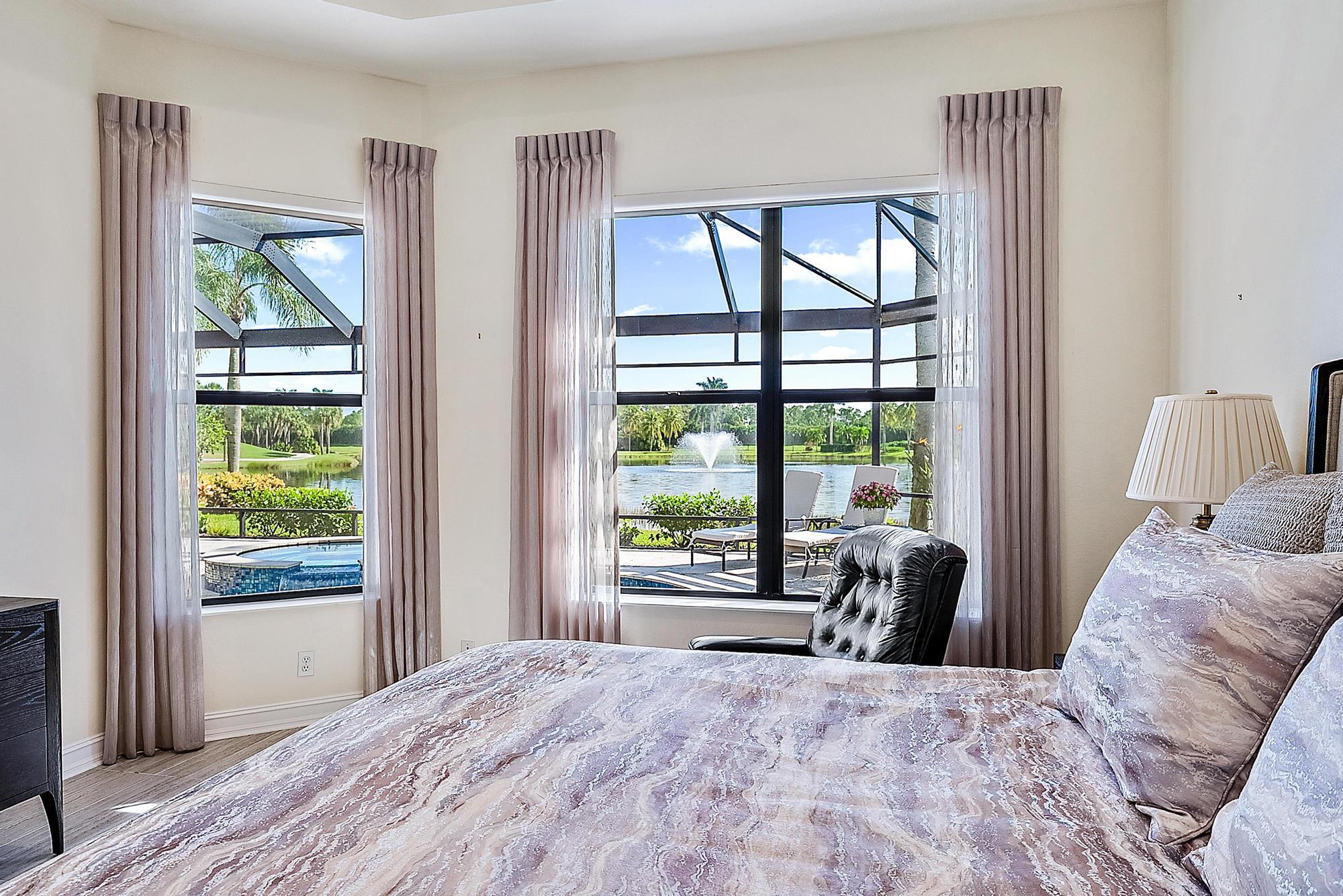 IBIS GOLF AND COUNTRY CLU - Residential