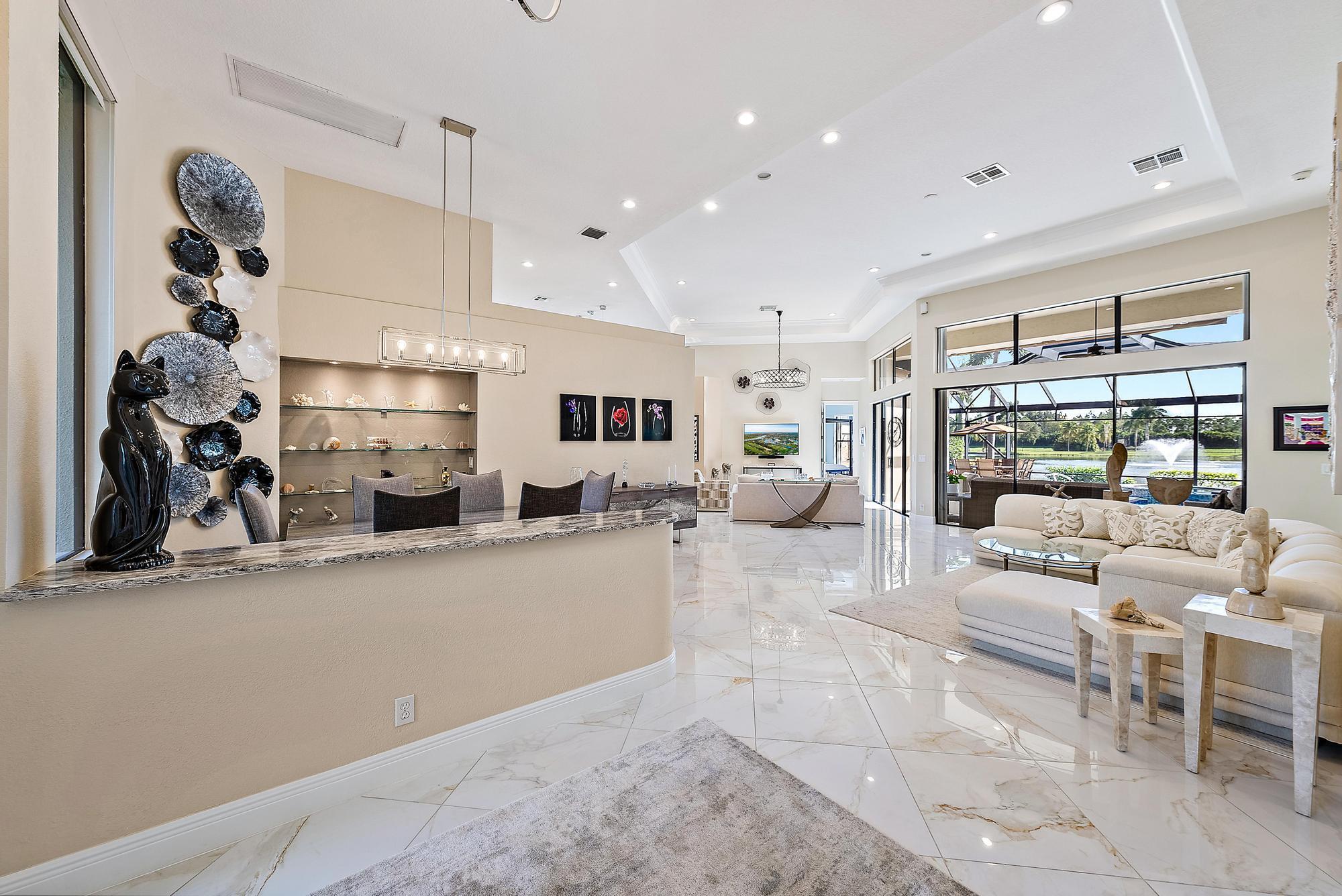 IBIS GOLF AND COUNTRY CLU - Residential