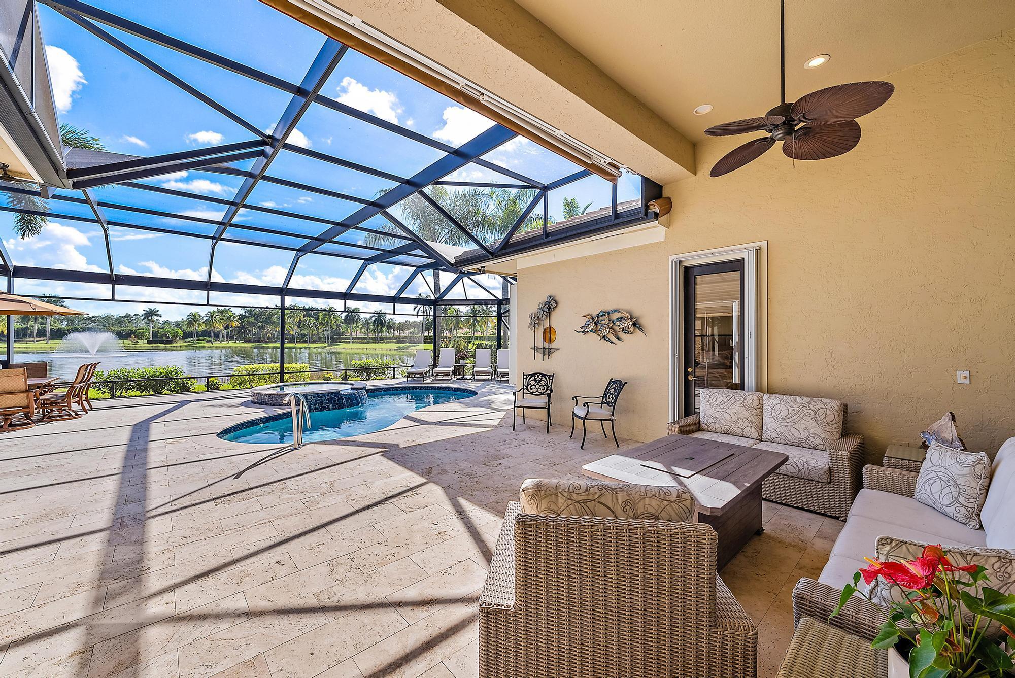 IBIS GOLF AND COUNTRY CLU - Residential