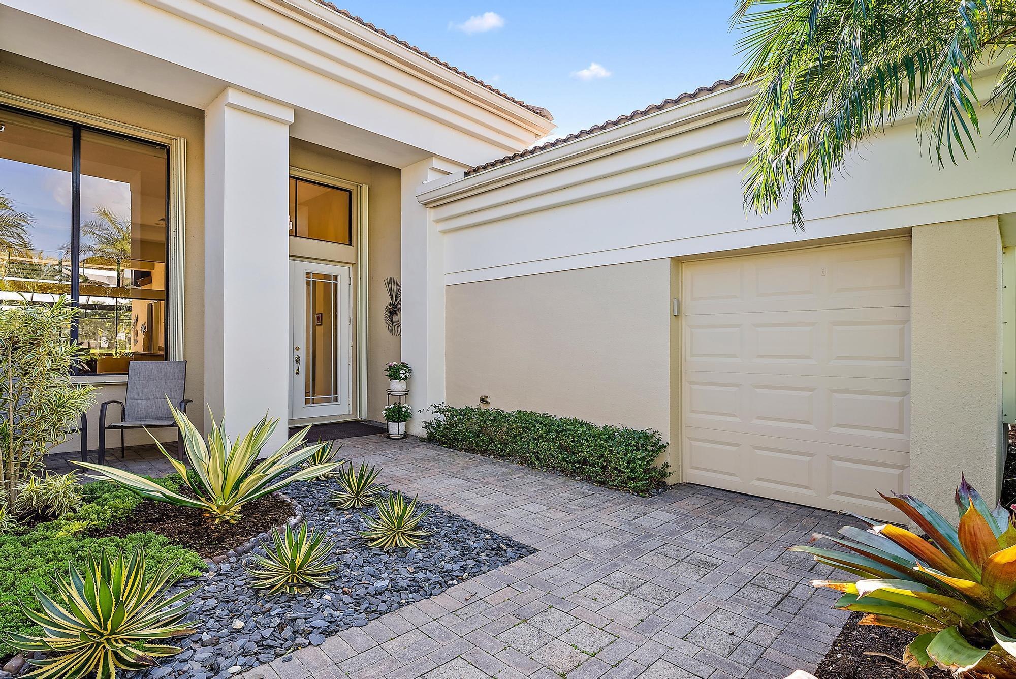 IBIS GOLF AND COUNTRY CLU - Residential