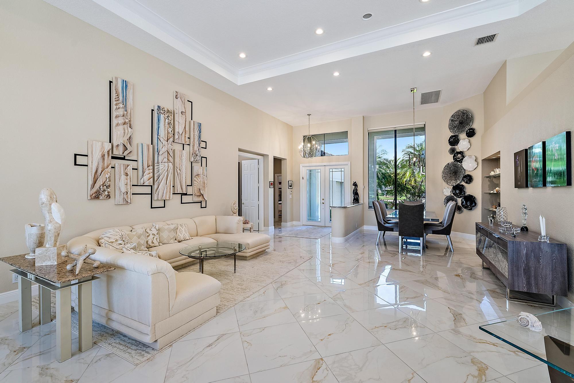 IBIS GOLF AND COUNTRY CLU - Residential