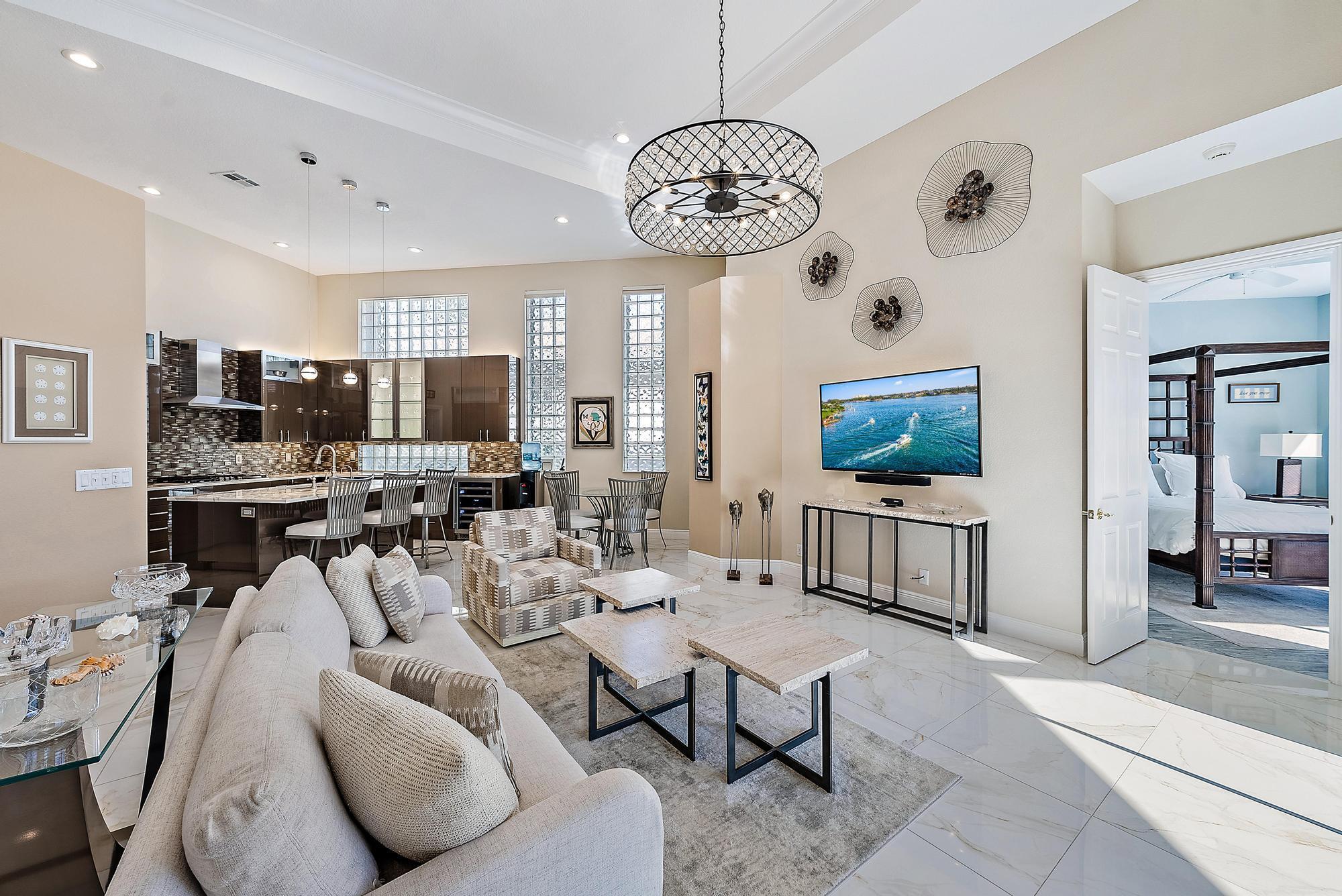 IBIS GOLF AND COUNTRY CLU - Residential