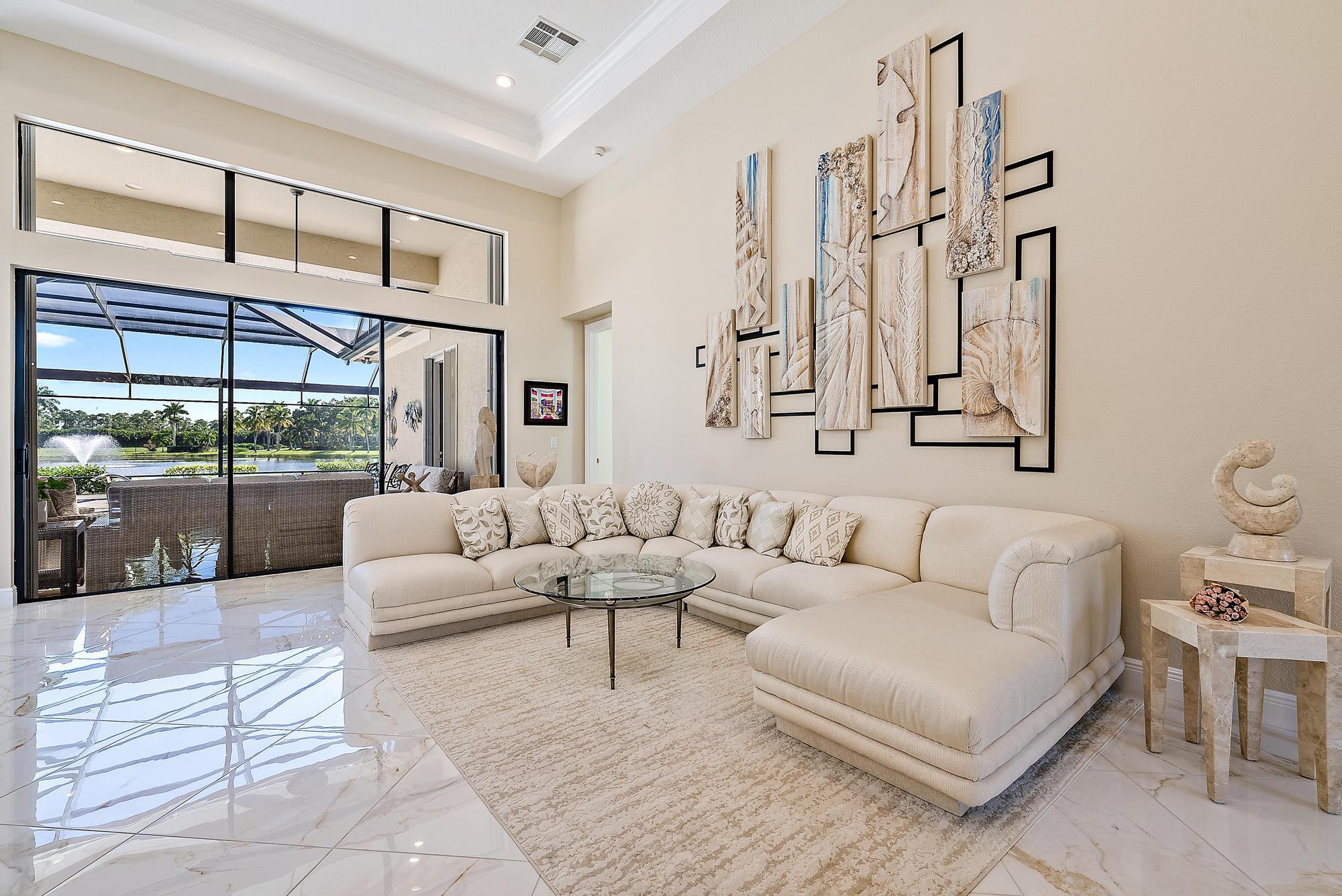 IBIS GOLF AND COUNTRY CLU - Residential