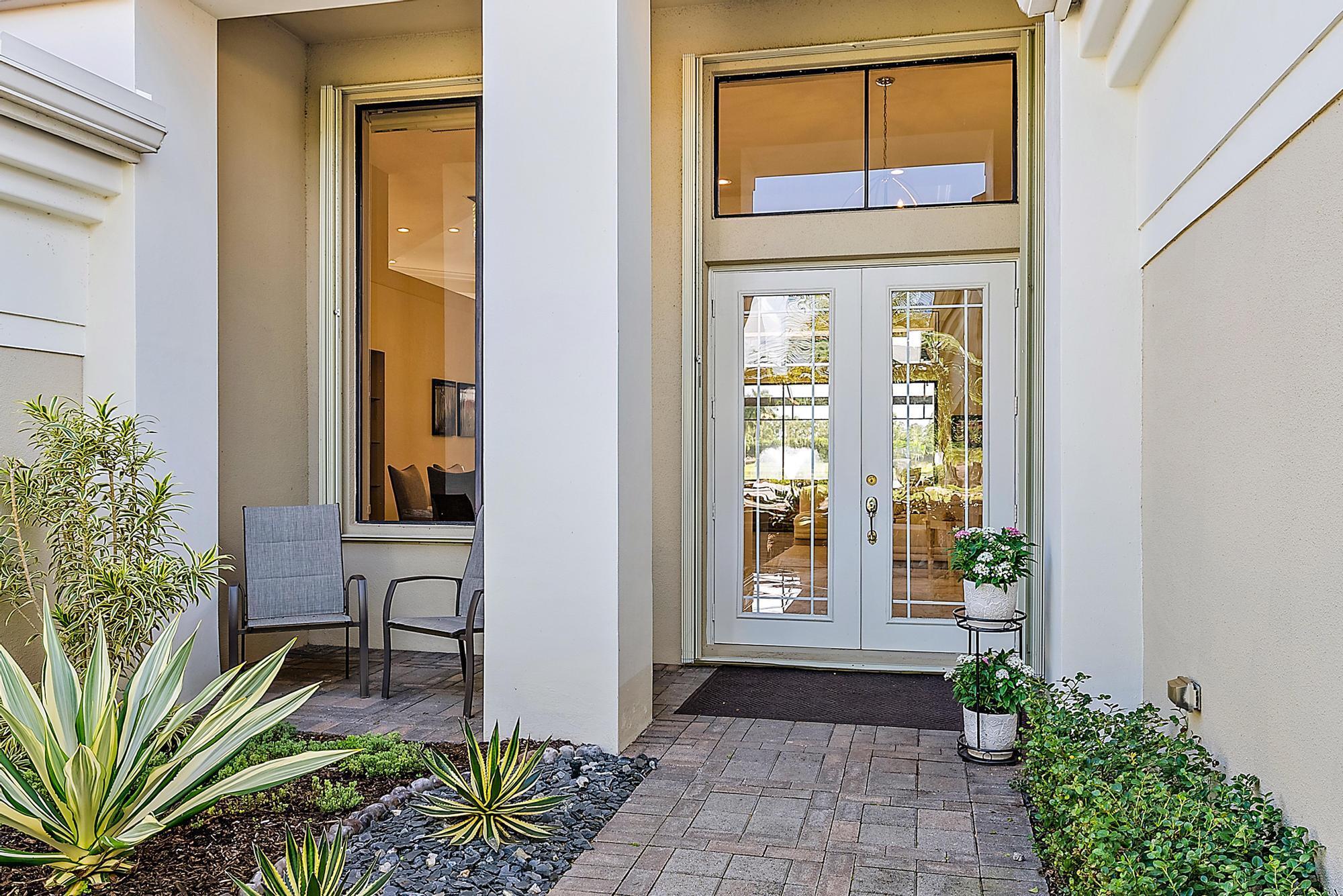 IBIS GOLF AND COUNTRY CLU - Residential