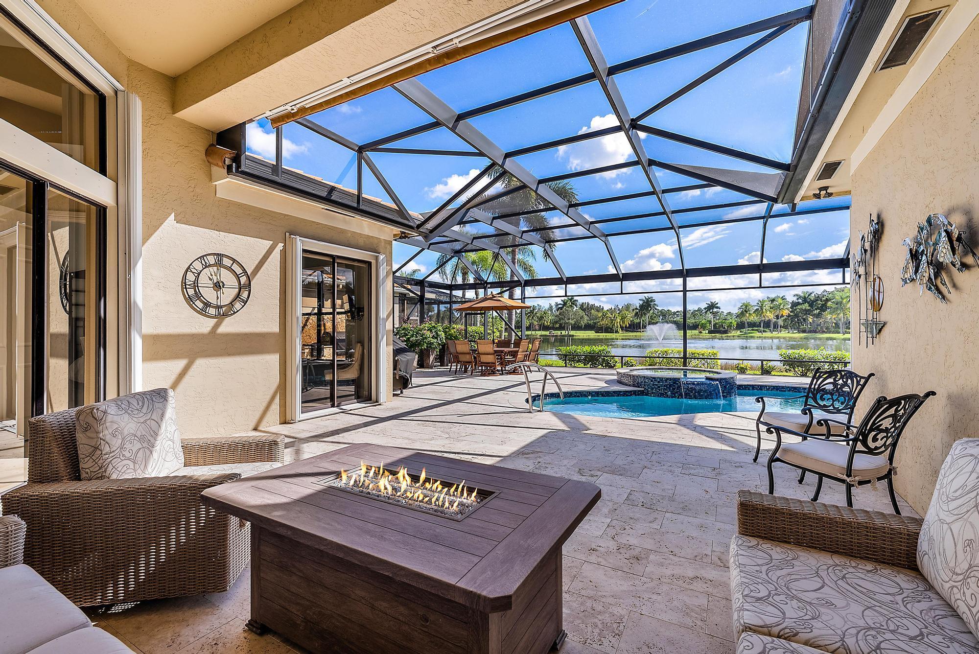 IBIS GOLF AND COUNTRY CLU - Residential