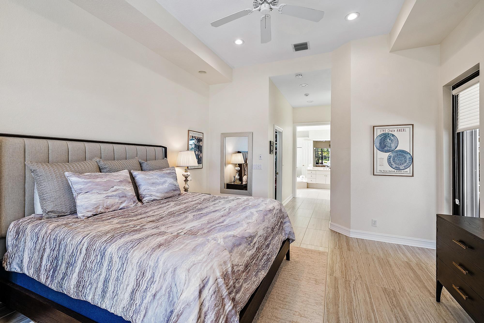 IBIS GOLF AND COUNTRY CLU - Residential