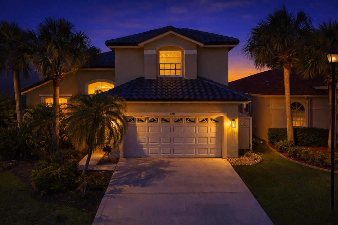 MARINER VILLAGE - Residential