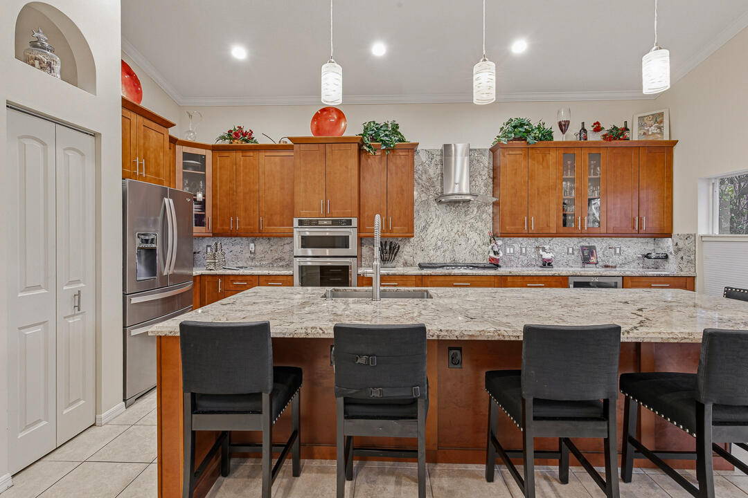 MARINER VILLAGE - Residential