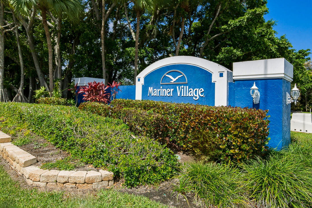MARINER VILLAGE - Residential