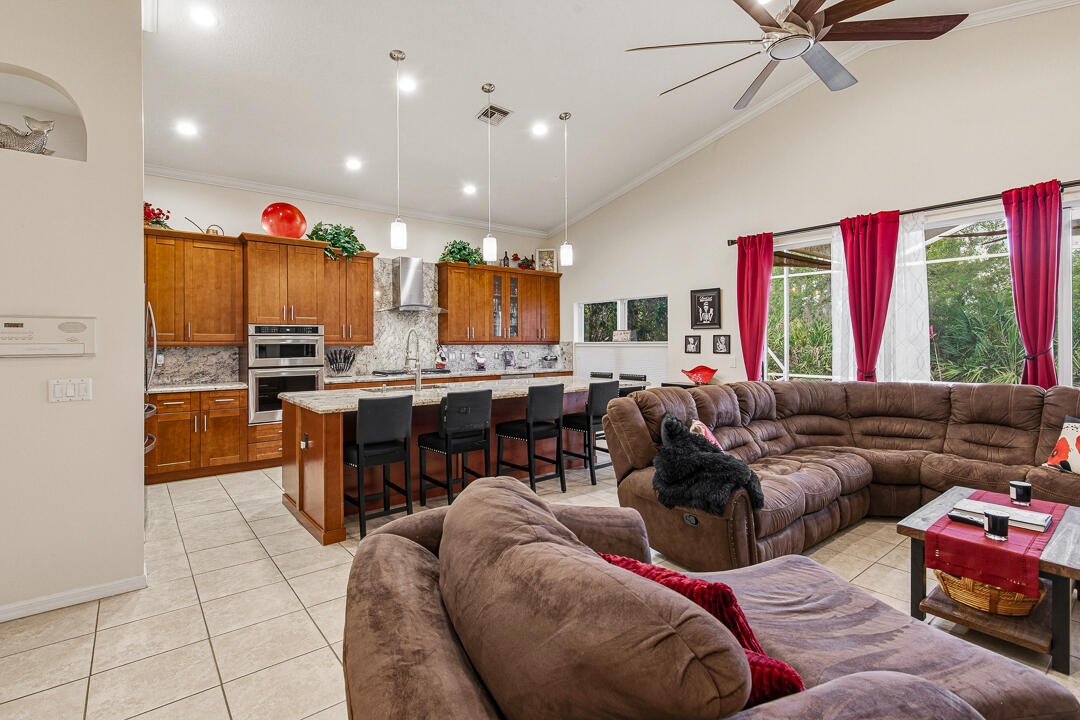 MARINER VILLAGE - Residential