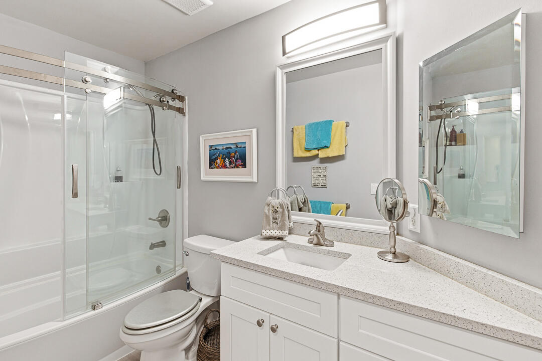 MARINER VILLAGE - Residential