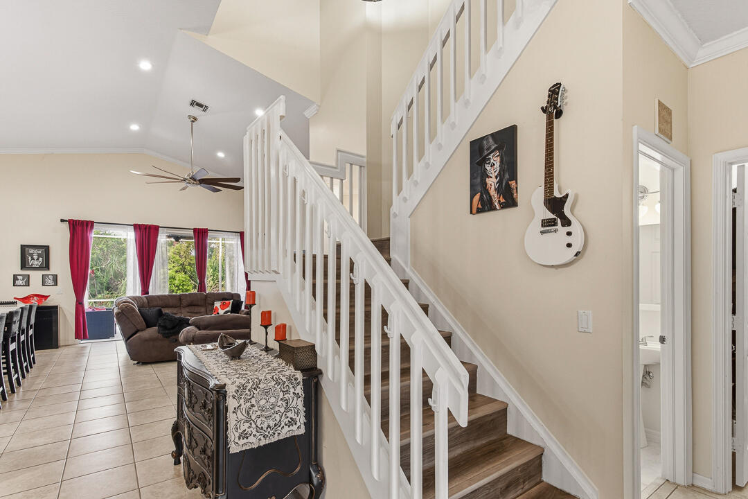 MARINER VILLAGE - Residential