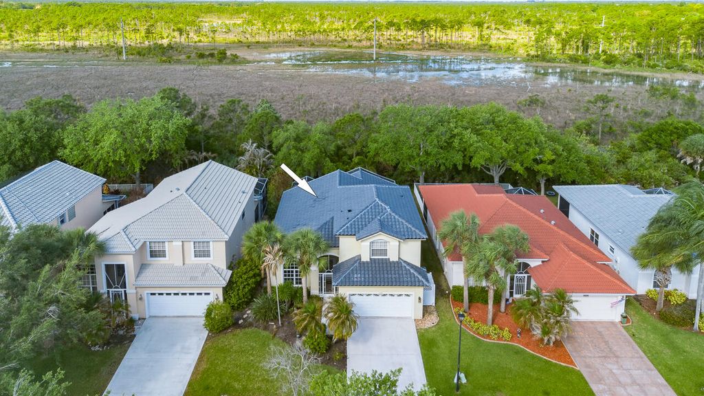 Photo of 7213 SE Magellan Lane, Stuart, FL 34997 (MLS # B26015715)
