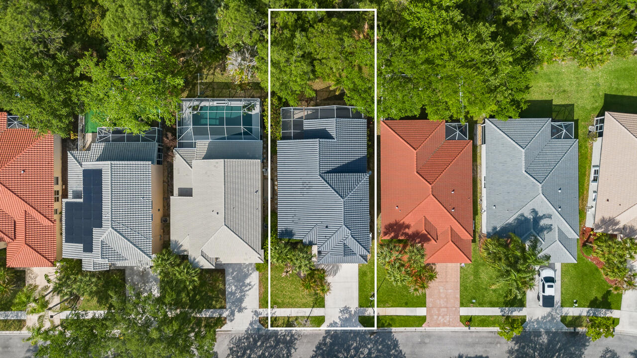 MARINER VILLAGE - Residential