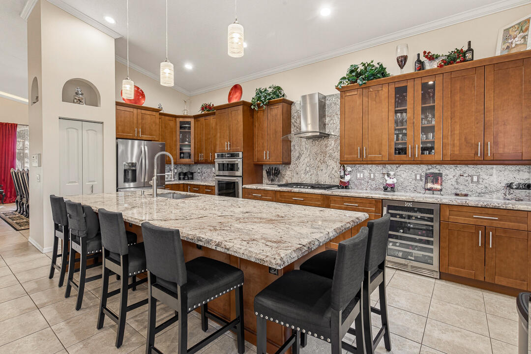 MARINER VILLAGE - Residential