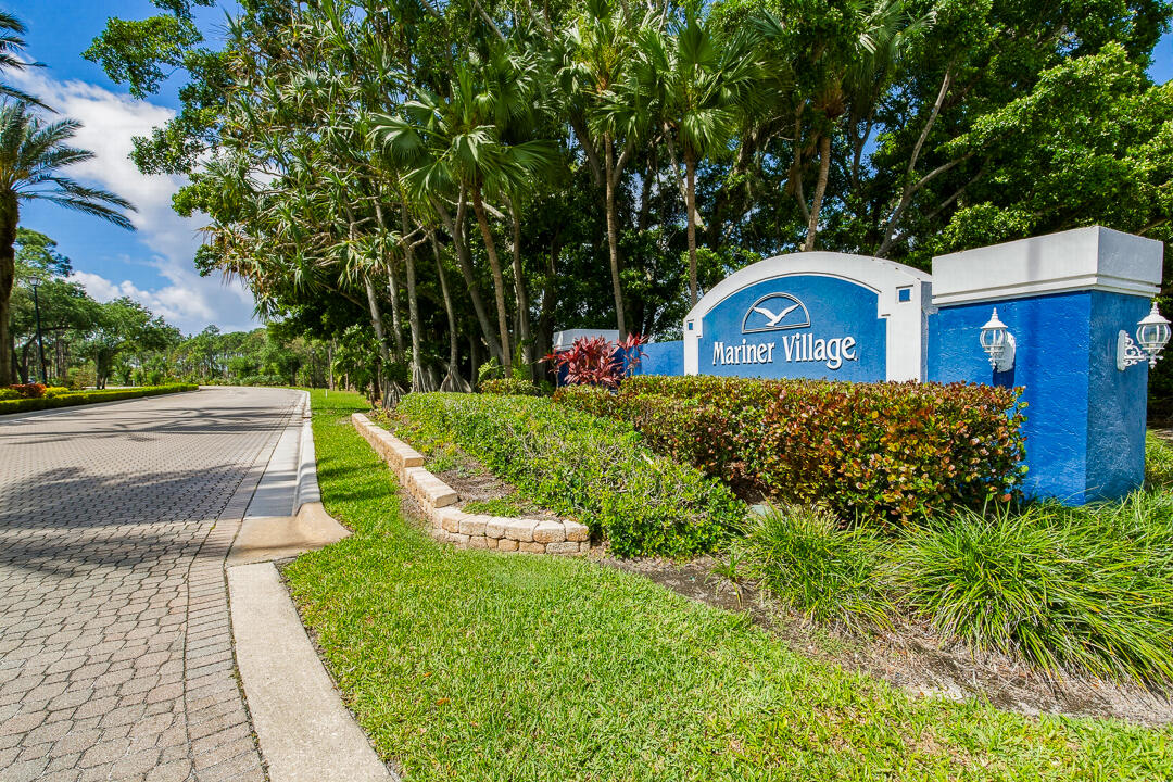 MARINER VILLAGE - Residential