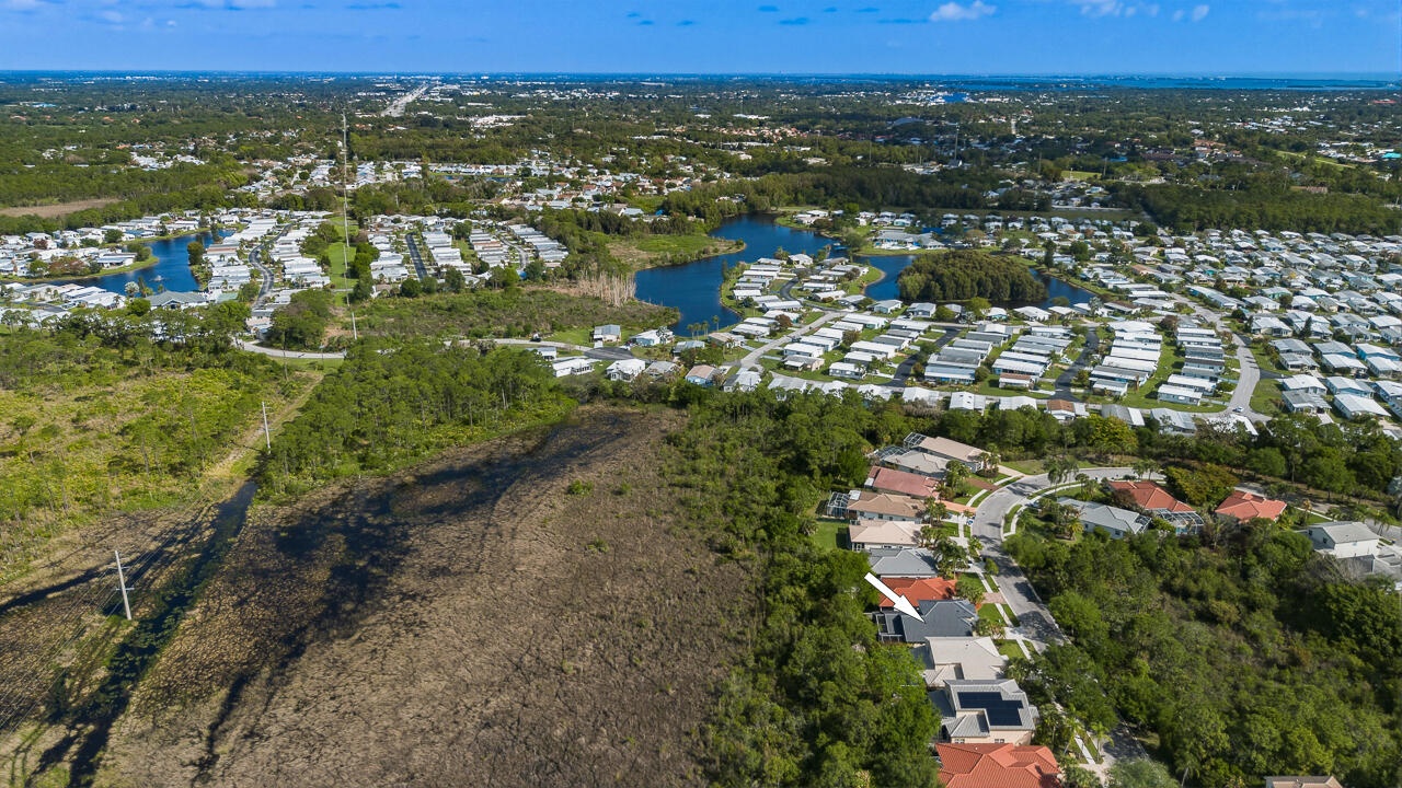 MARINER VILLAGE - Residential