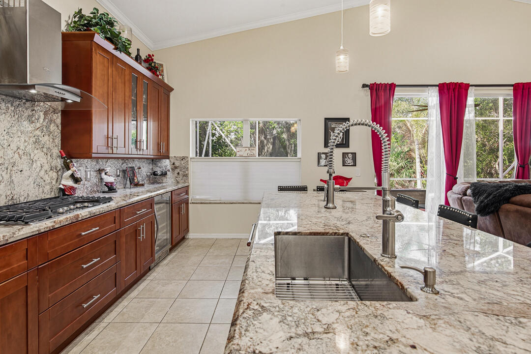 MARINER VILLAGE - Residential