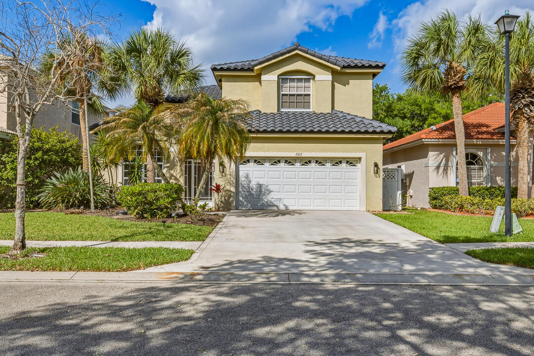 MARINER VILLAGE - Residential