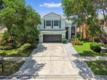 9670 Wolcott Place Wellington FL 33414