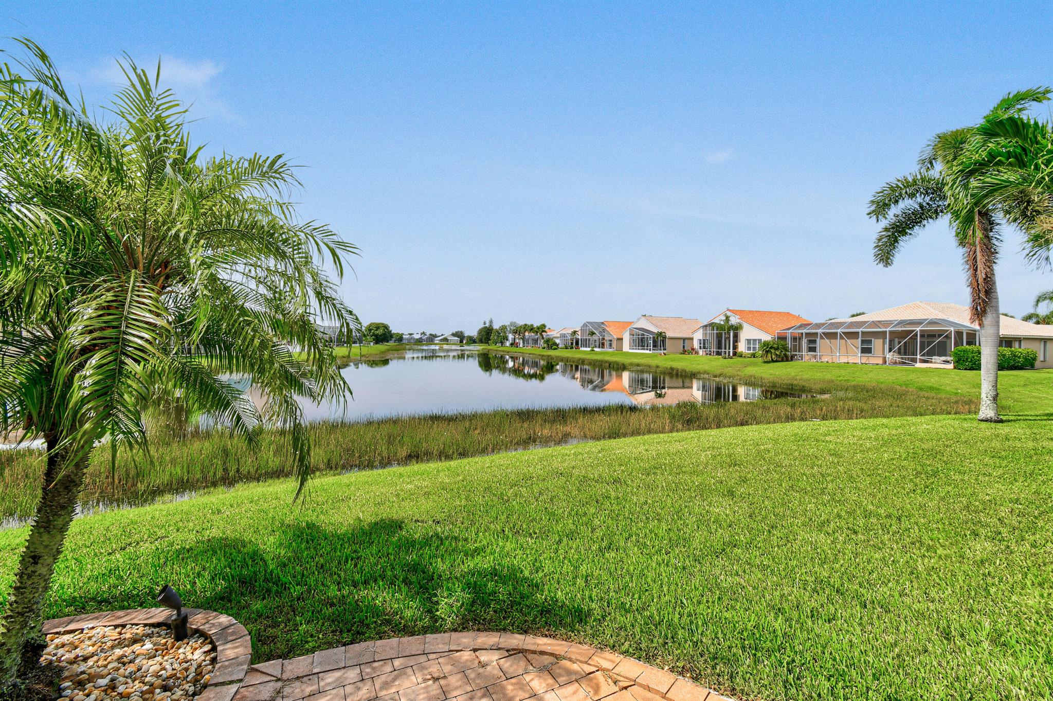 CASCADES AT ST LUCIE WEST - Residential
