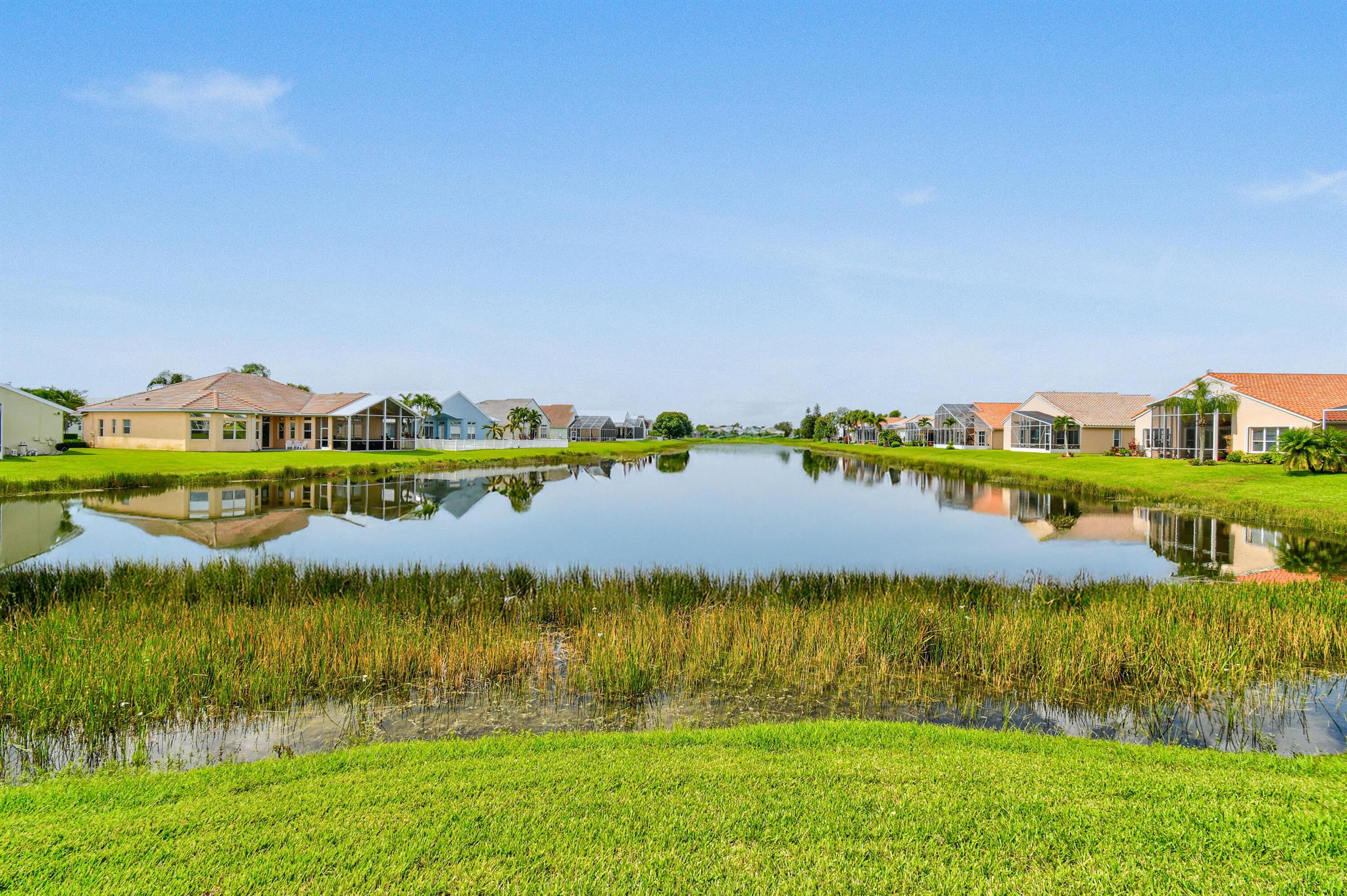 CASCADES AT ST LUCIE WEST - Residential