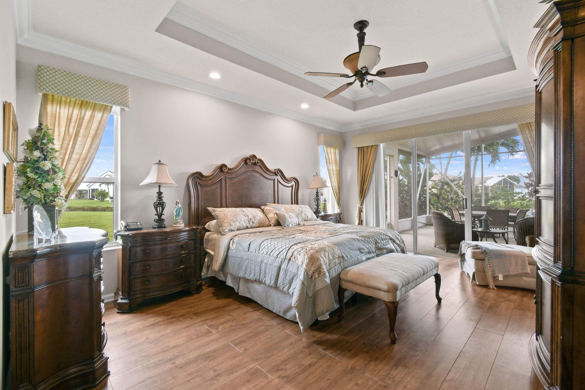 CASCADES AT ST LUCIE WEST - Residential