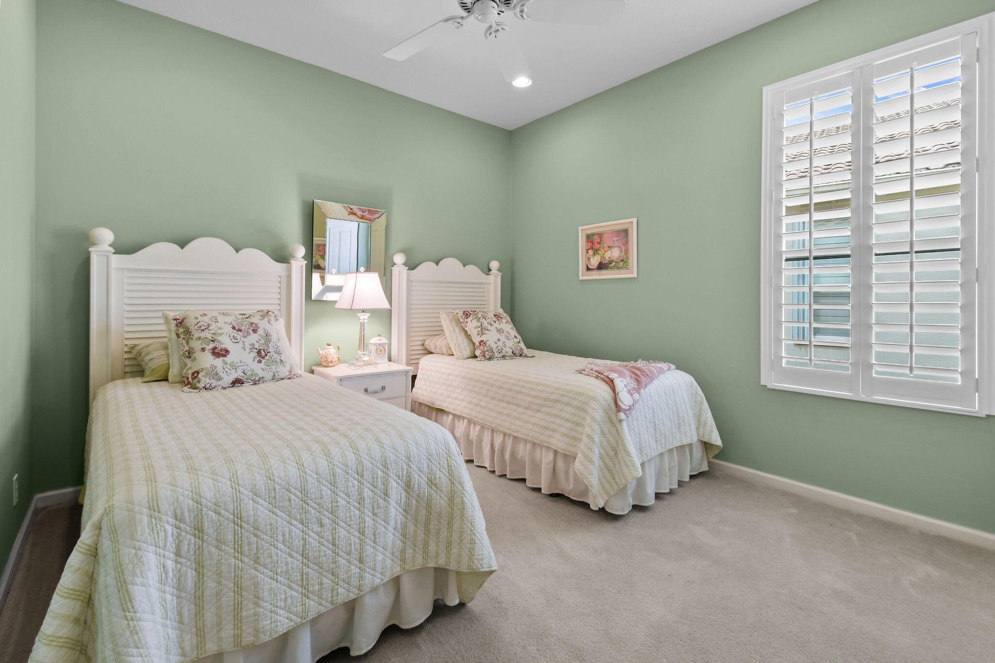 CASCADES AT ST LUCIE WEST - Residential