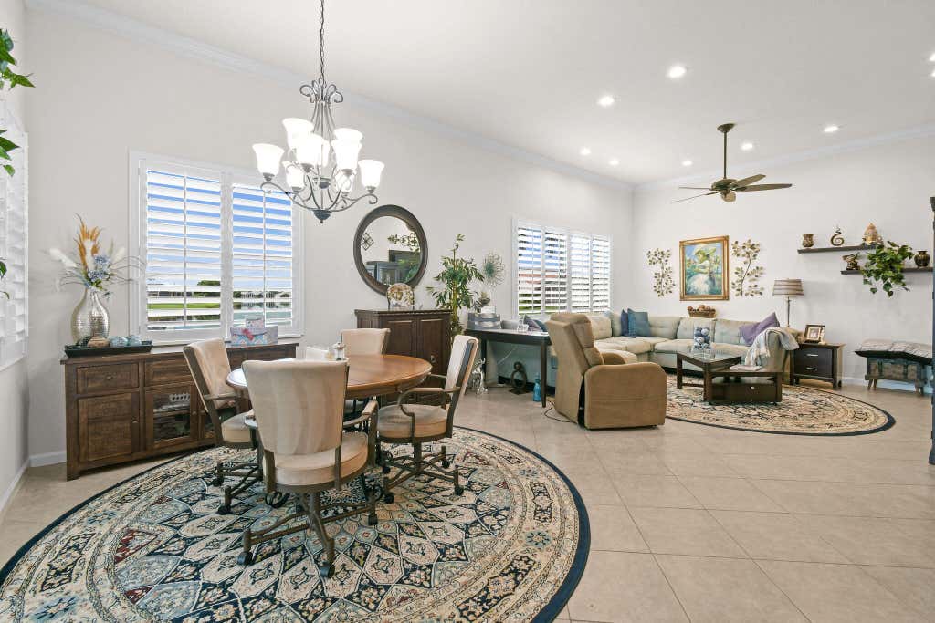 Photo of 307 NW Bayside Court, Port Saint Lucie, FL 34986 (MLS # R11108013)
