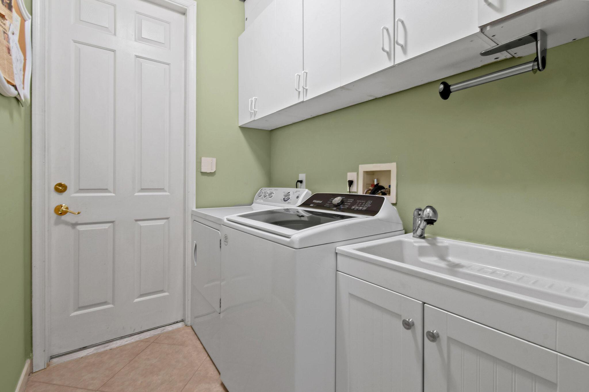 CASCADES AT ST LUCIE WEST - Residential