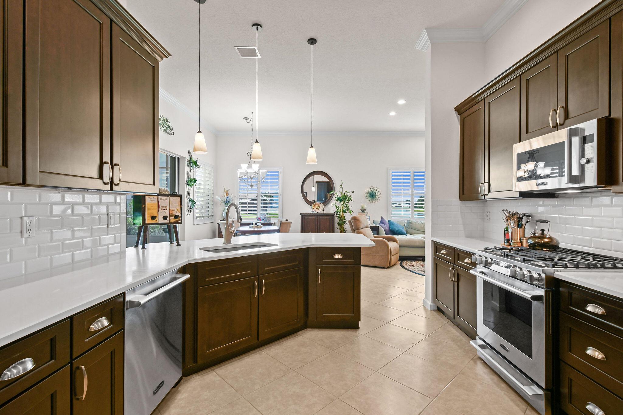 CASCADES AT ST LUCIE WEST - Residential