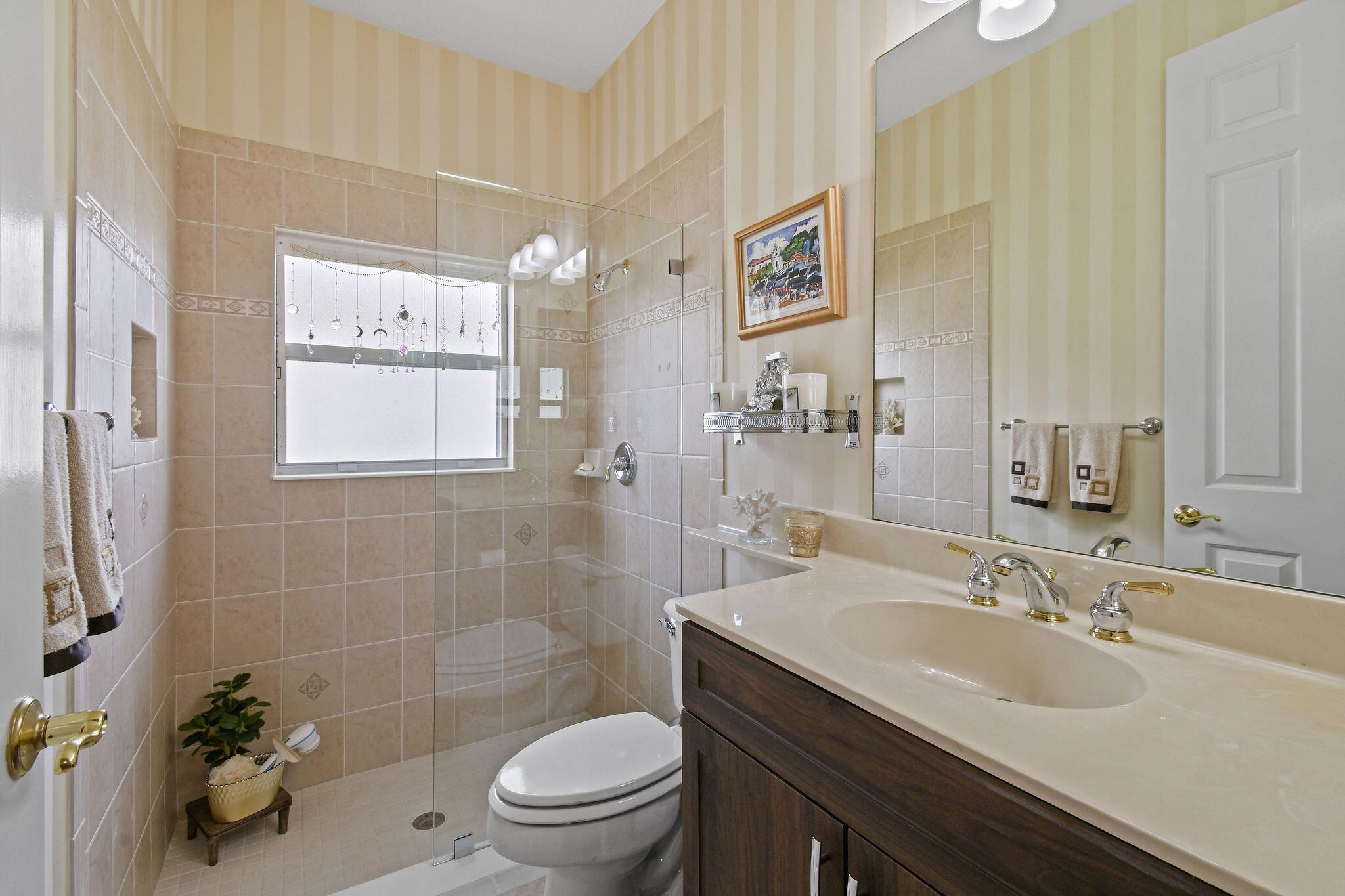 CASCADES AT ST LUCIE WEST - Residential