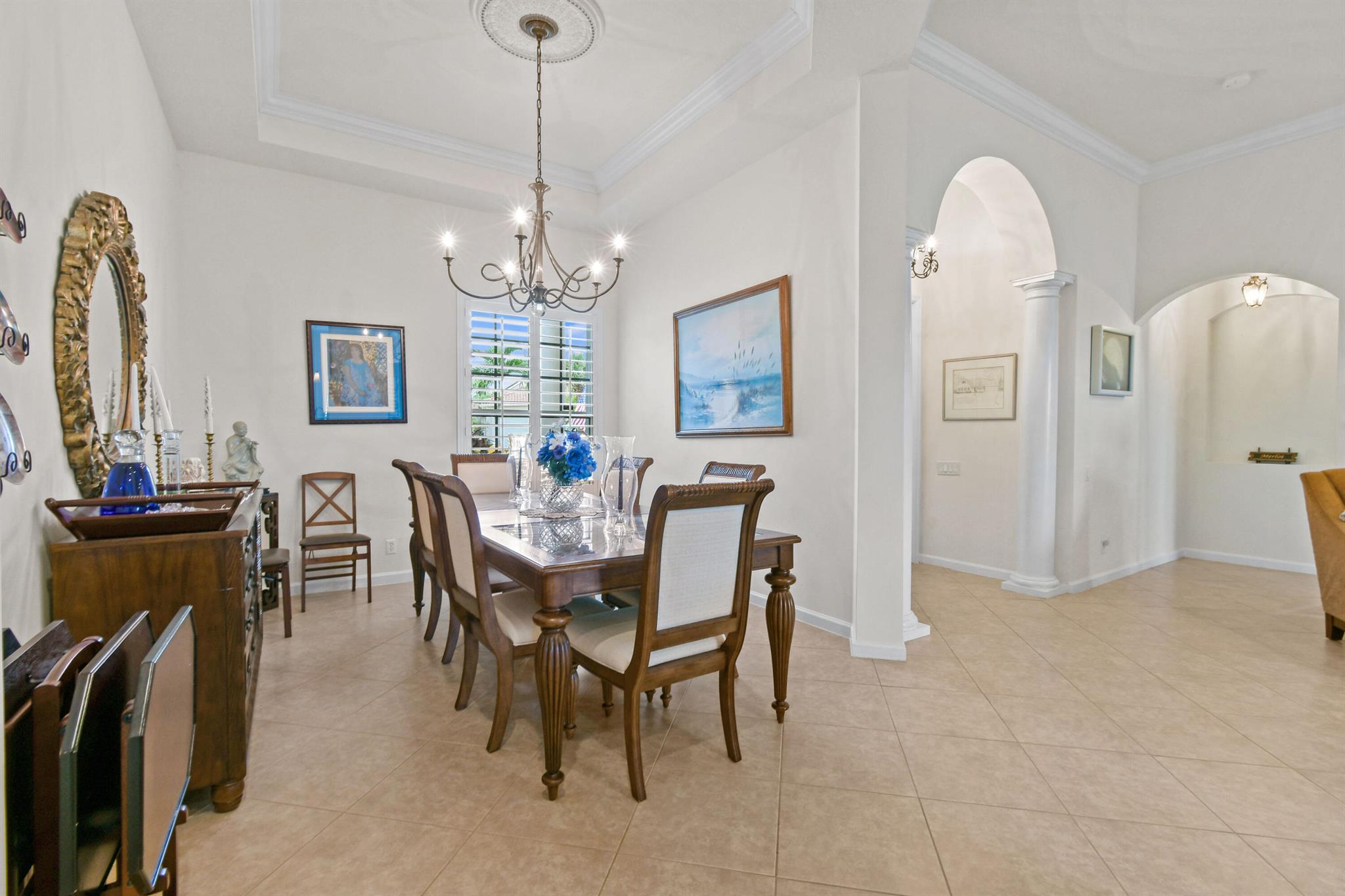 CASCADES AT ST LUCIE WEST - Residential