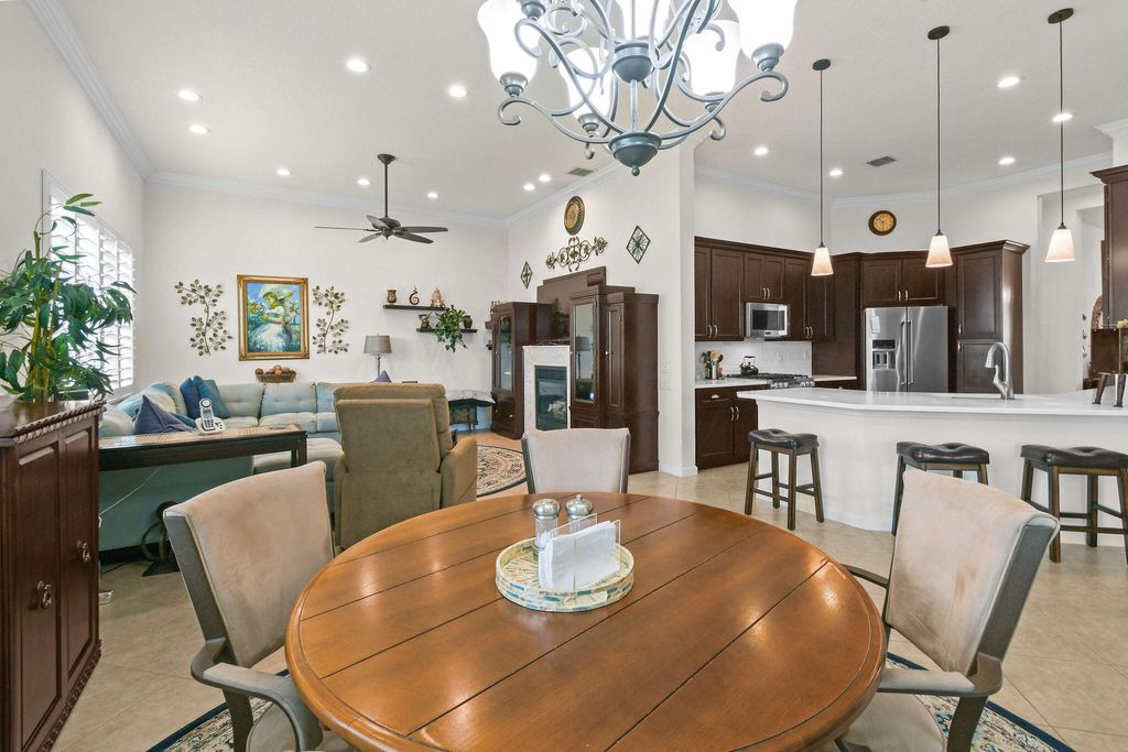 Photo of 307 NW Bayside Court, Port Saint Lucie, FL 34986 (MLS # R11108013)