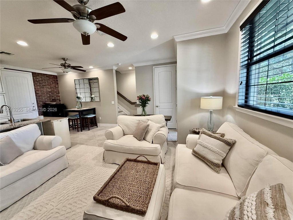 Photo of 867 S Ocean Boulevard, Pompano Beach, FL 33062 (MLS # A12019255)