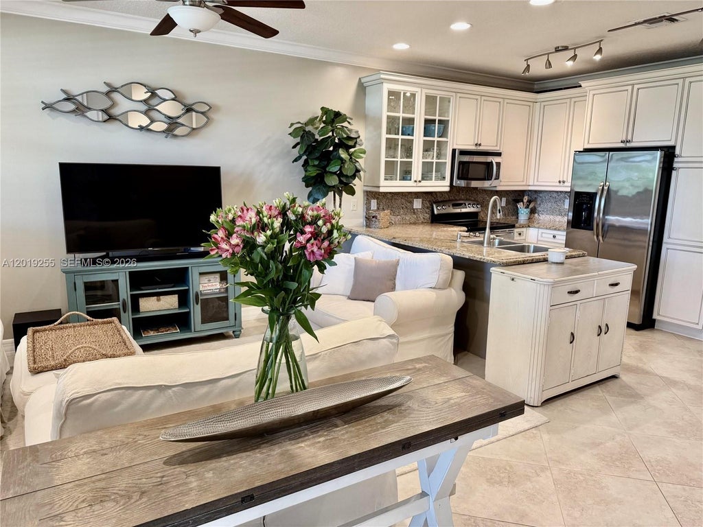 Photo of 867 S Ocean Boulevard, Pompano Beach, FL 33062 (MLS # A12019255)