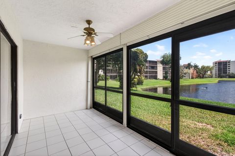 Tiny photo for 6655 Kensington Lane, Delray Beach, FL 33446 (MLS # B26032150)