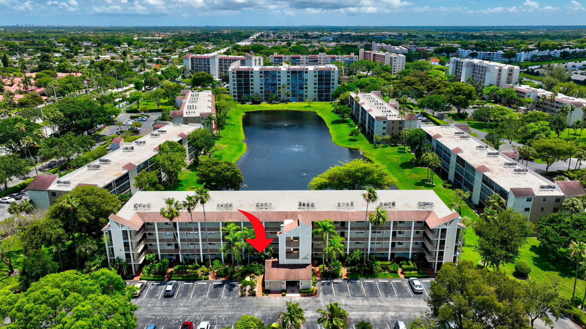 HUNTINGTON LAKES SEC ONE CONDOS - Residential