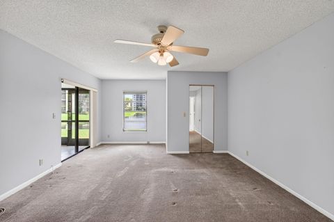 Tiny photo for 6655 Kensington Lane, Delray Beach, FL 33446 (MLS # B26032150)