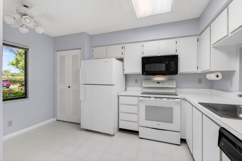 Tiny photo for 6655 Kensington Lane, Delray Beach, FL 33446 (MLS # B26032150)