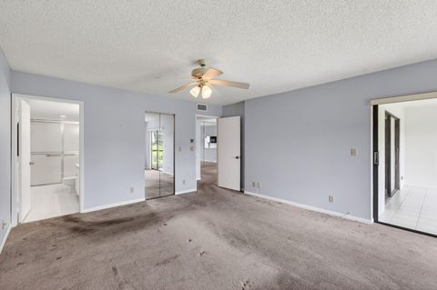 Tiny photo for 6655 Kensington Lane, Delray Beach, FL 33446 (MLS # B26032150)